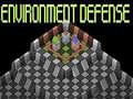Cluiche Environment Defense