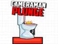 Cluiche Cameraman Plunge
