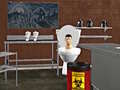 Cluiche Escape Skibidi Toilet`s Morgue