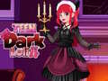 Cluiche Teen Dark Loli