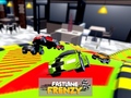 Cluiche Fastlane Frenzy