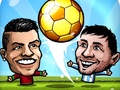 Cluiche Soccer Star 2022 World Football