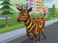 Cluiche Deer Simulator