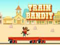 Cluiche Train Bandit