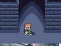 Cluiche Dangerous Shooter