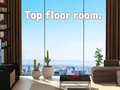Cluiche Top Floor Room