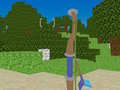 Cluiche MCraft Warpath v1.7
