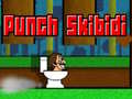 Cluiche Punch Skibidi 
