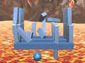 Cluiche Block Destroyer