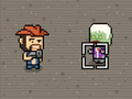 Cluiche Zombie Shooter 2