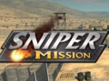 Cluiche Sniper Mission
