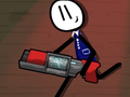 Cluiche Stickman Arena