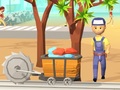 Cluiche Stone Miner 3d