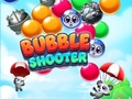 Cluiche Bubble Shooter