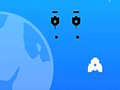 Cluiche Starship Shooter