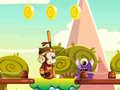 Cluiche Jive Jerry: Banana Bomblet