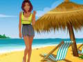 Cluiche Fancy Girls Dress Up