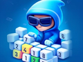 Cluiche Hacked: Password Puzzle