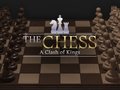 Cluiche The Chess
