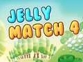 Cluiche Jelly Match 4