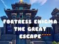 Cluiche Fortress Enigma The Great Escape