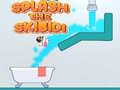 Cluiche Splash the Skibidi