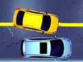 Cluiche Race street of crash
