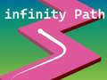Cluiche infinity Path 