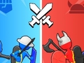 Cluiche State Wars: Conquer Them All