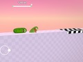 Cluiche Cucumber Man