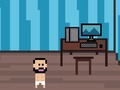 Cluiche Freelancer Sim