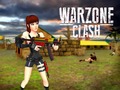 Cluiche Warzone Clash