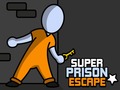 Cluiche Super Prison Escape