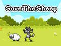 Cluiche Save The Sheep