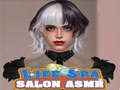 Cluiche Life Spa Salon Asmr