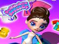 Cluiche Doll Unbox Dress Up