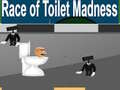 Cluiche Race of Toilet Madness