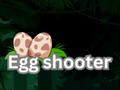Cluiche Egg shooter