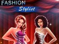 Cluiche Fashion Stylist