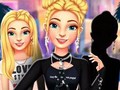 Cluiche Ellie All Around the Fashion