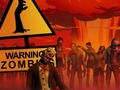 Cluiche Outpost: Zombie Apocalypse