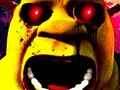 Cluiche Scary Shrek Online