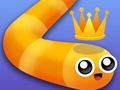 Cluiche Snake.io