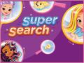 Cluiche Super Search