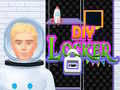 Cluiche DIY Locker