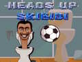 Cluiche Heads Up Skibidi