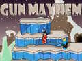 Cluiche Gun Mayhem 