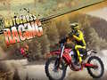 Cluiche Motocross Racing 