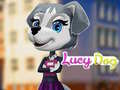 Cluiche Lucy Dog Care