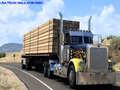 Cluiche USA Truck Simulator 2024